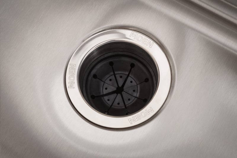 Waste King Removable Garbage Disposal Sink Splash Guard - Image 2